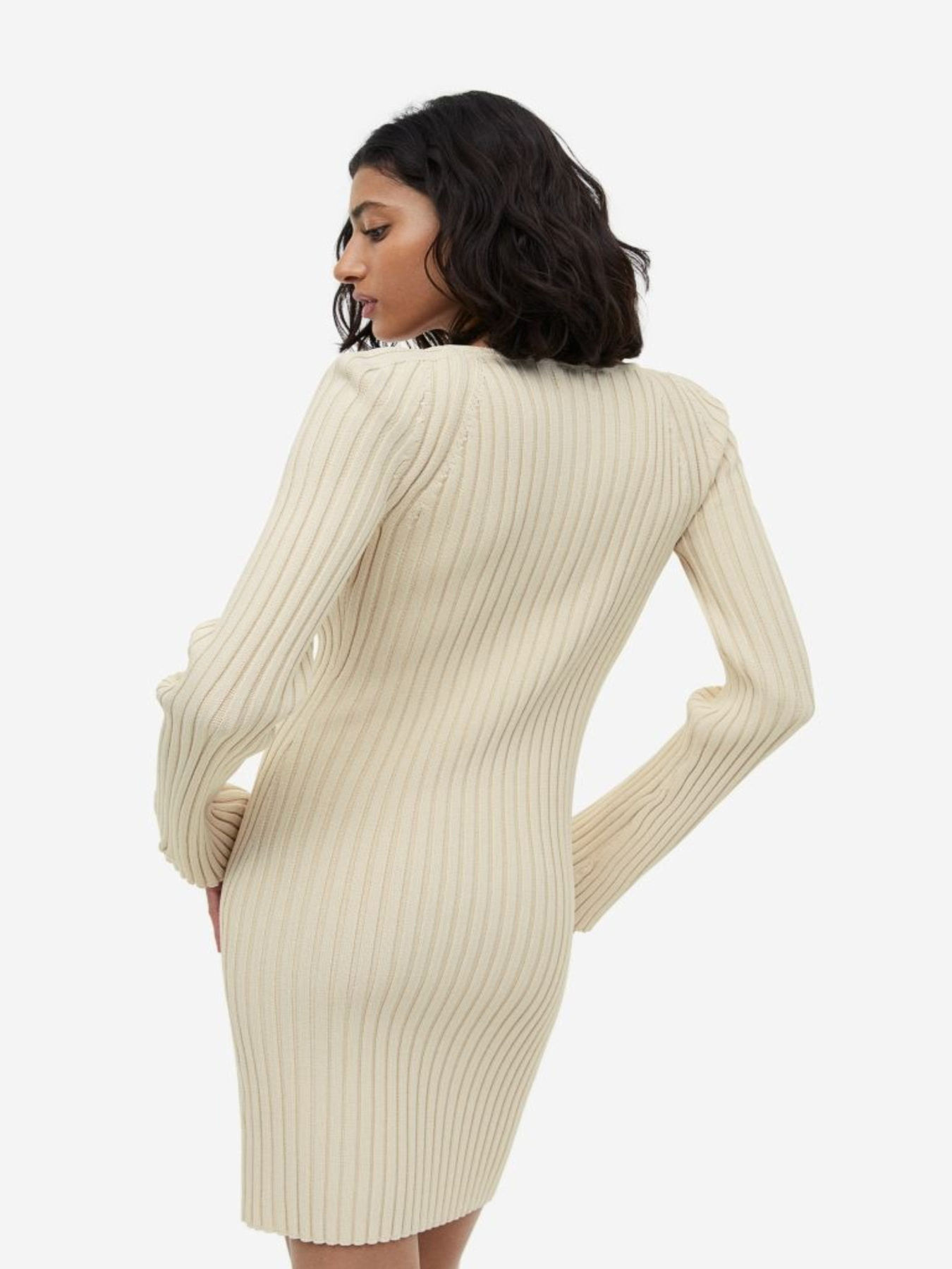 Сукня міні H&M модель 78472 Фото