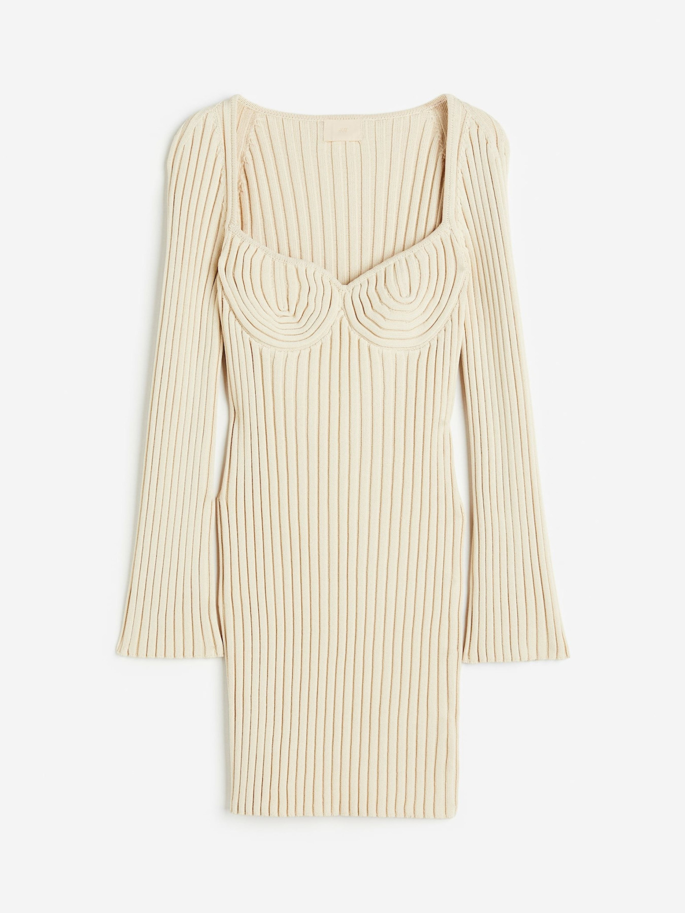 Сукня міні H&M модель 78472 Фото