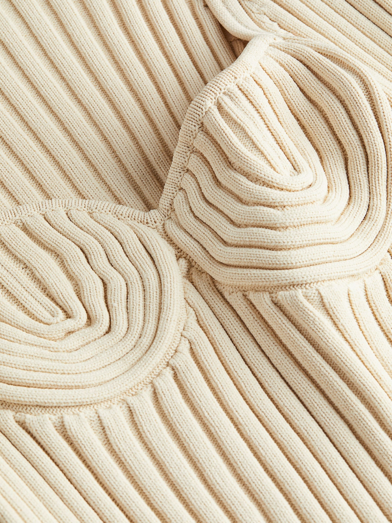 Платье мини H&M модель 78472 Фото