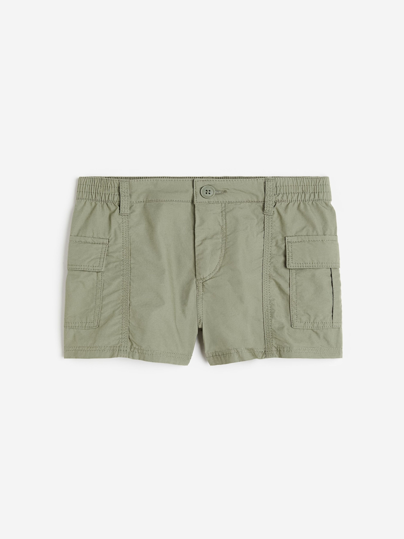 Шорты H&M модель 78473 Фото