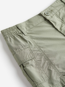 Шорты H&M модель 78473 Фото