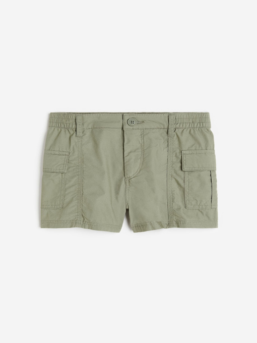 Шорты H&M модель 78473 Фото