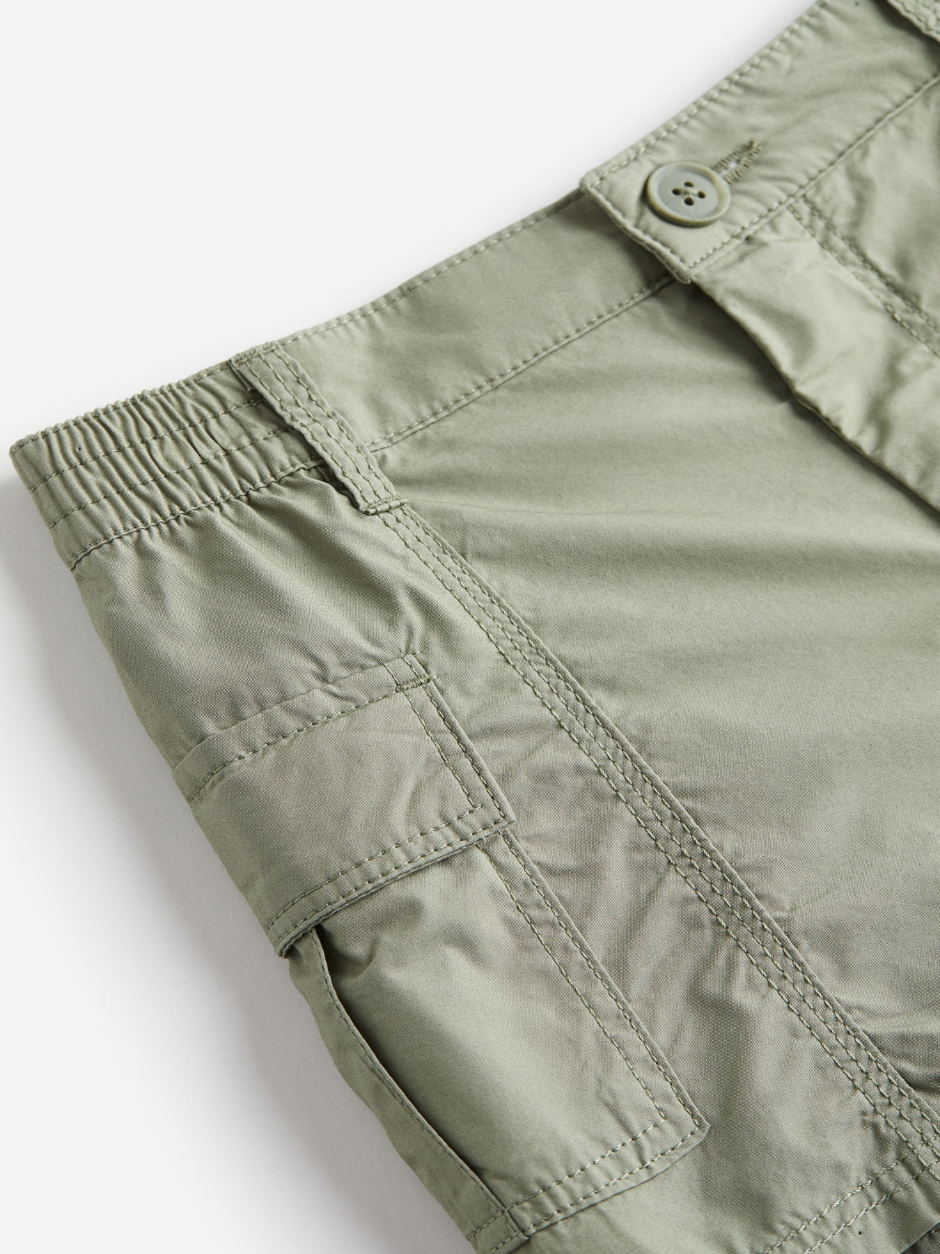 Повседневные шорты H&M модель 78473 Фото