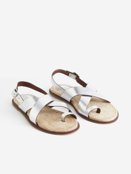 Сандалии H&M модель 78475 Фото