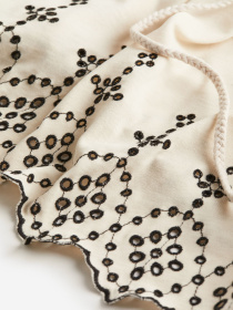 Платье миди H&M модель 78476 Фото