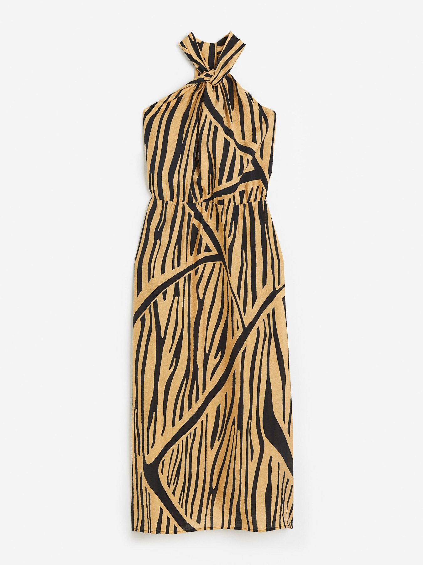 Сукня міді H&M модель 78482 Фото