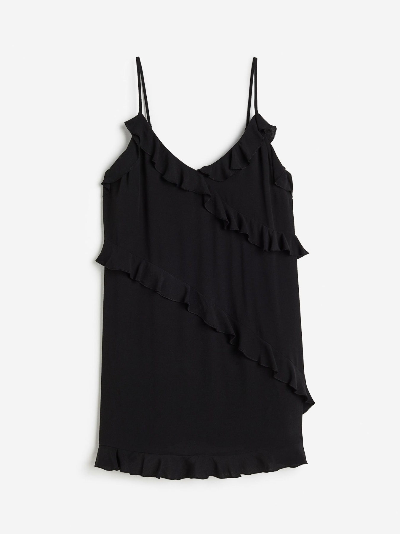 Платье миди H&M модель 78483 Фото