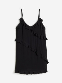 Платье миди H&M модель 78483 Фото