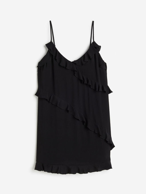 Платье миди H&M модель 78483 Фото