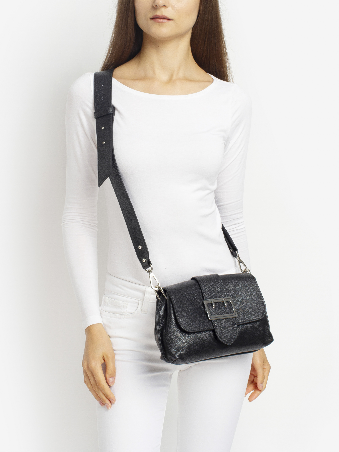 Кросс-боди Regina Notte модель 2000000110318 Фото