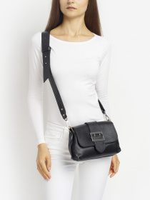 Кросс-боди Regina Notte модель 2000000110318 Фото