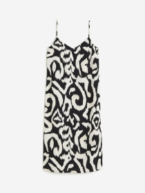 Сукня максі H&M модель 78484 Фото