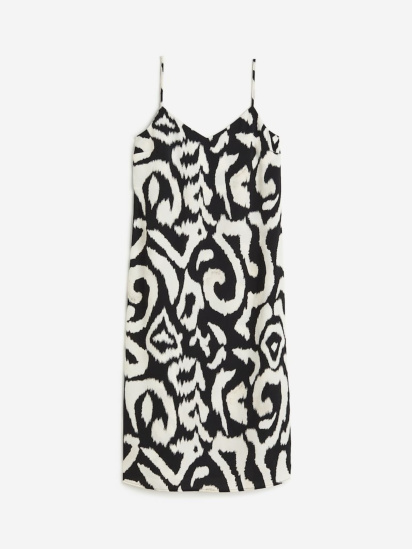 Сукня максі H&M модель 78484 - фото