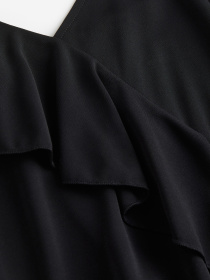 Платье миди H&M модель 78485 Фото