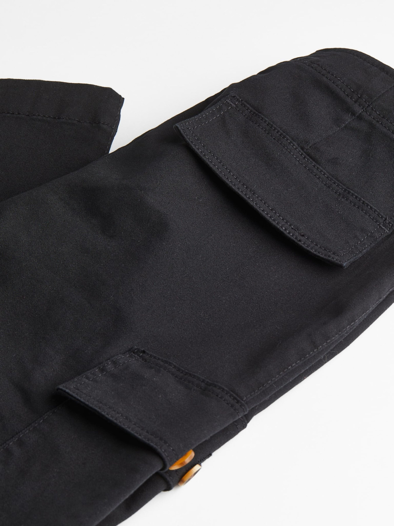 Повседневные штаны H&M модель 78486 Фото