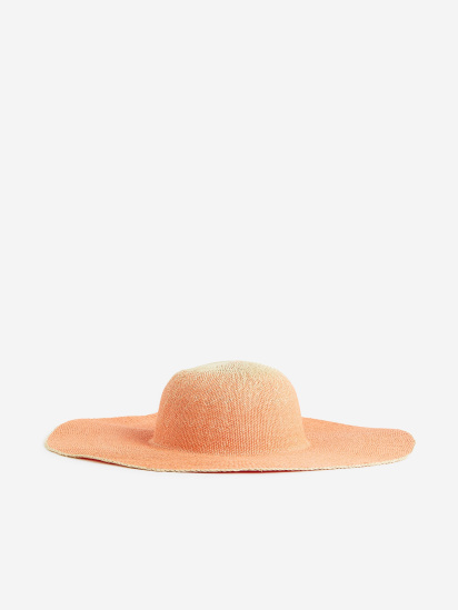 Капелюх H&M модель 78487 - фото