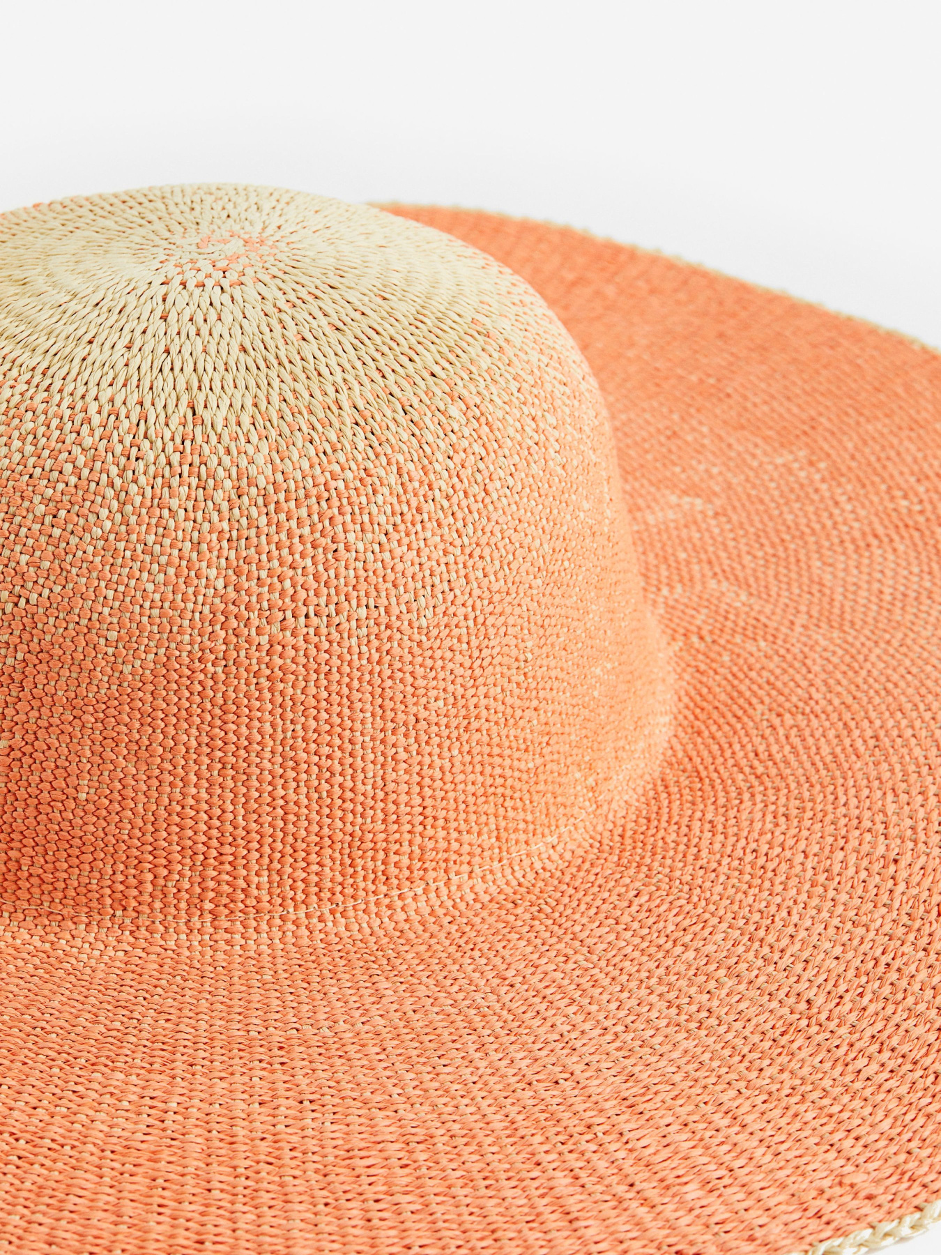 Капелюх H&M модель 78487 Фото