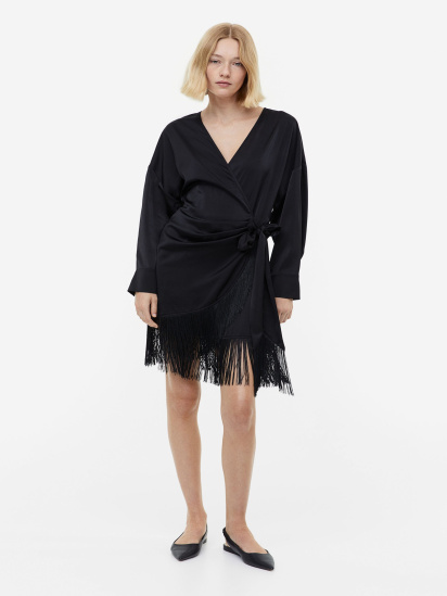 Сукня міні H&M модель 78488 - фото