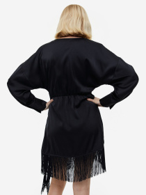 Платье мини H&M модель 78488 Фото