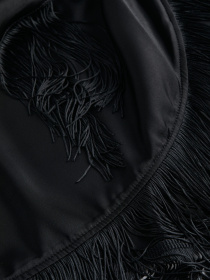 Платье мини H&M модель 78488 Фото