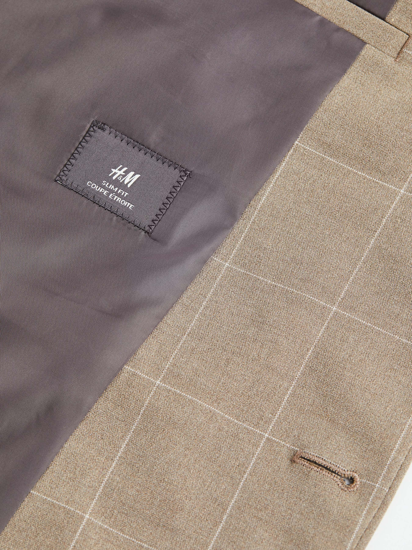 Пиджак H&M модель 78489 Фото