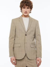 Пиджак H&M модель 78489 Фото