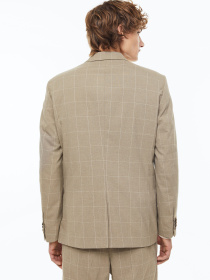 Пиджак H&M модель 78489 Фото