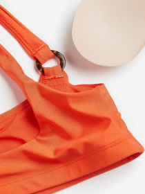 Верх купальника H&M модель 78490 Фото