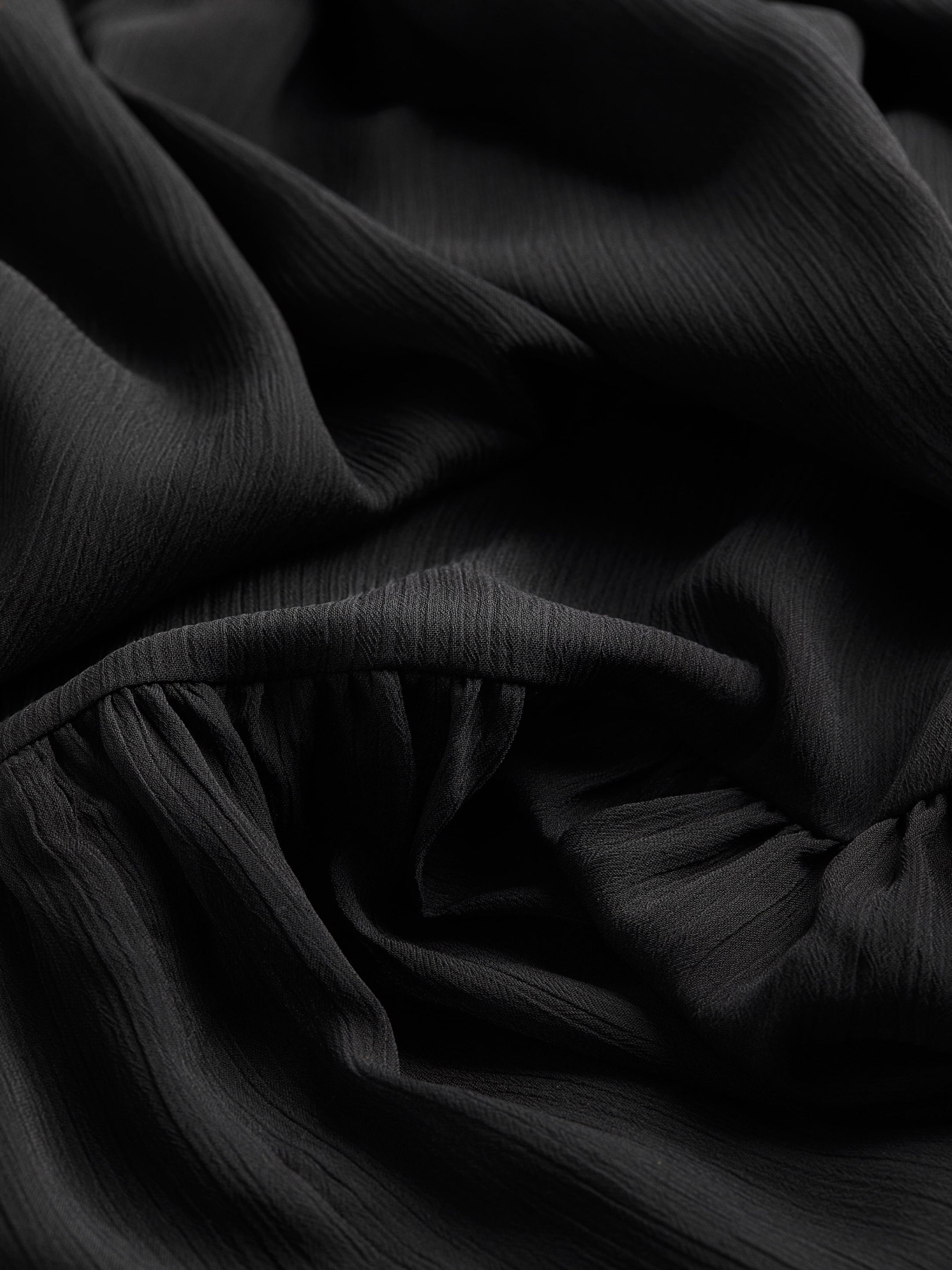 Платье макси H&M модель 78491 Фото