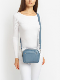 Кросс-боди Regina Notte модель 2000000126050 Фото