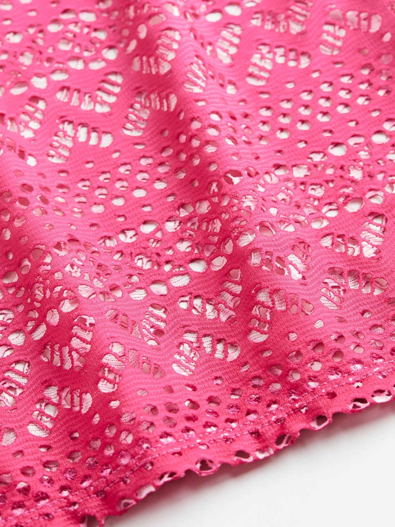 Брюки повседневные H&M модель 78494 Фото