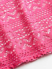 Брюки повседневные H&M модель 78494 Фото