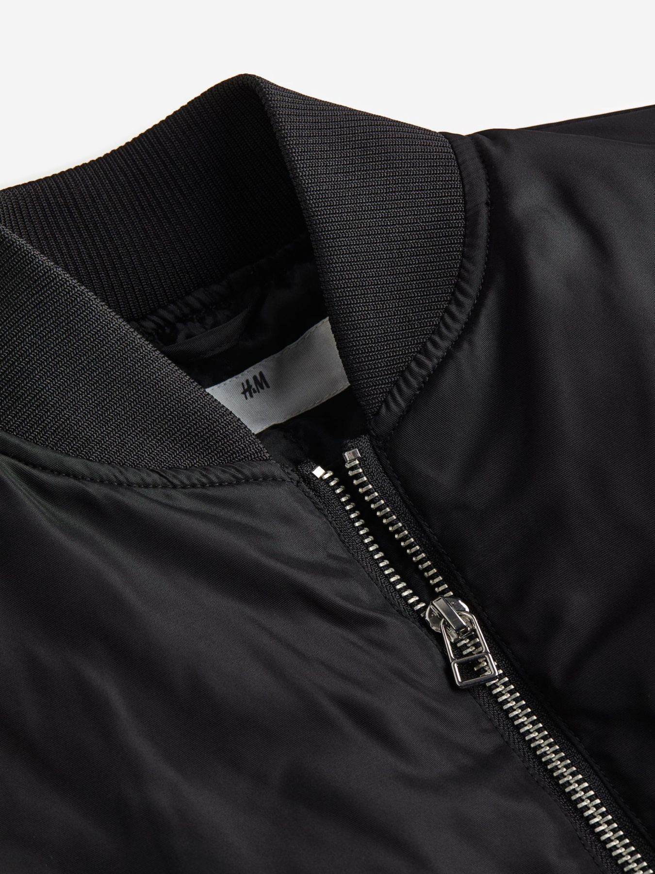 Жилет з утеплювачем H&M Модель 78497 Фото