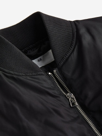 Жилет з утеплювачем H&M Модель 78497 Фото