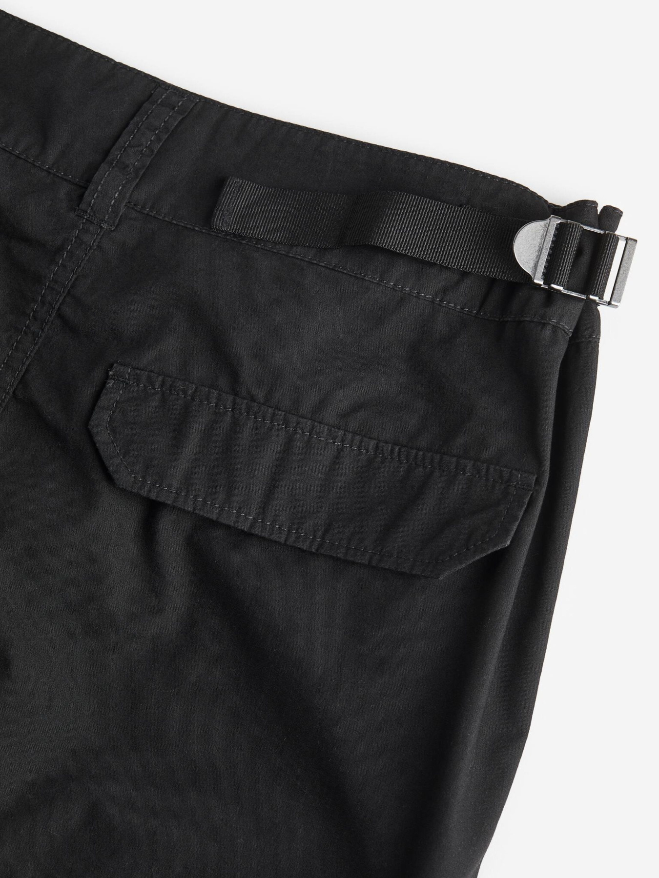 Юбка мини H&M модель 78498 Фото