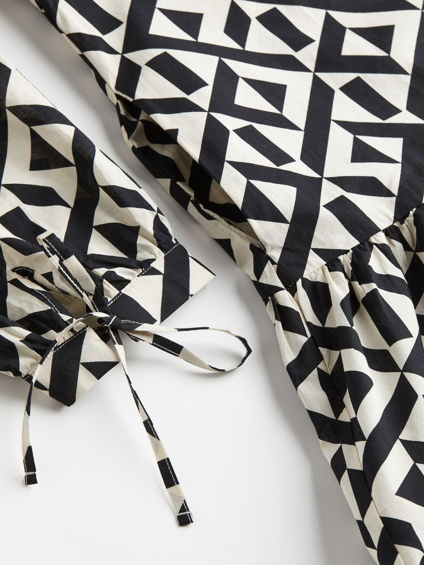 Сукня міні H&M модель 78499 Фото