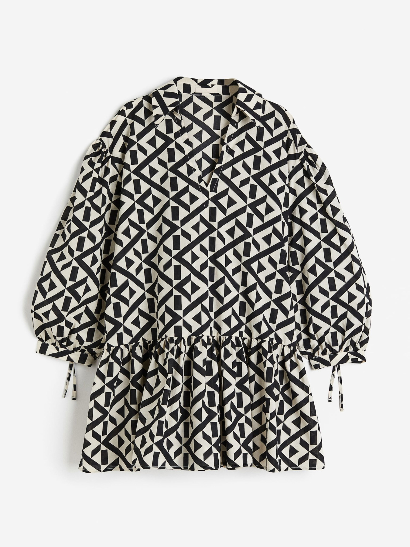 Сукня міні H&M модель 78499 Фото