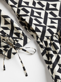 Сукня міні H&M модель 78499 Фото