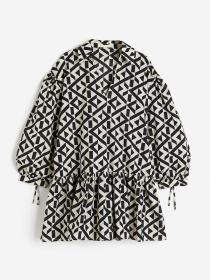 Сукня міні H&M модель 78499 Фото