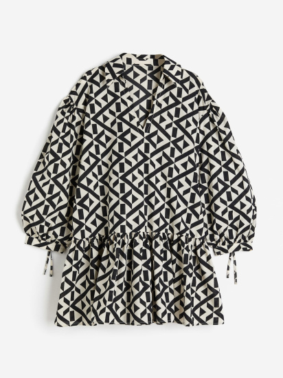 Сукня міні H&M модель 78499 - фото