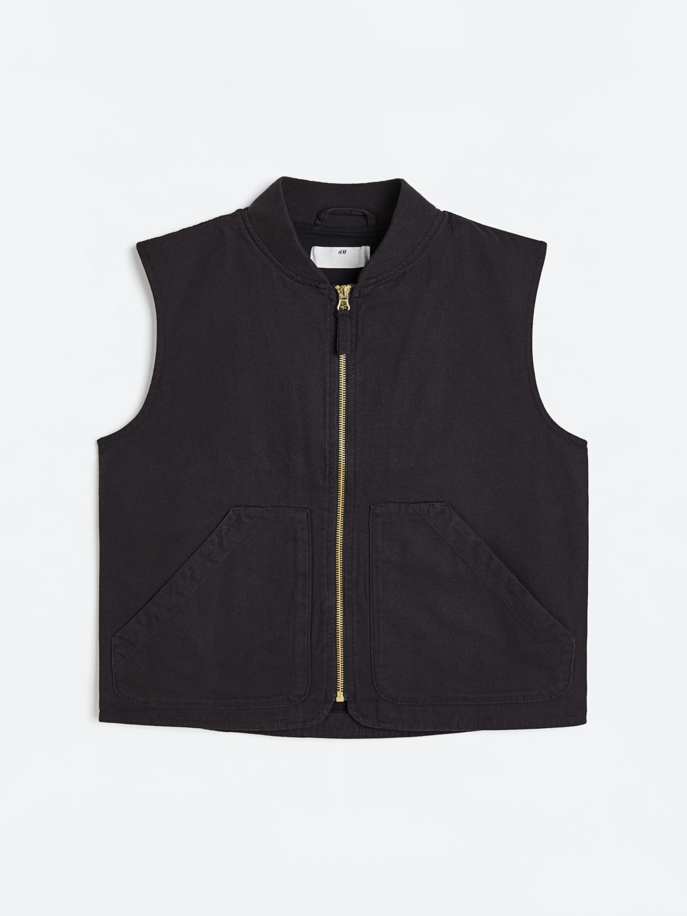 Жилет H&M Модель 78500 Фото