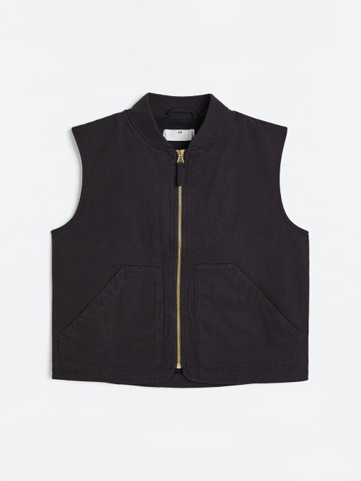 Жилет H&M модель 78500 Фото