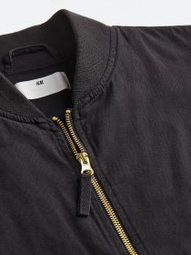 Жилет H&M модель 78500 Фото