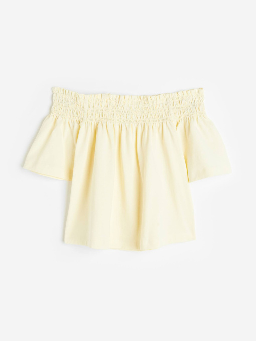 Блуза H&M модель 78501 Фото