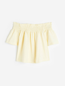 Блуза H&M модель 78501 Фото