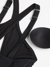 Купальник H&M модель 78503 Фото