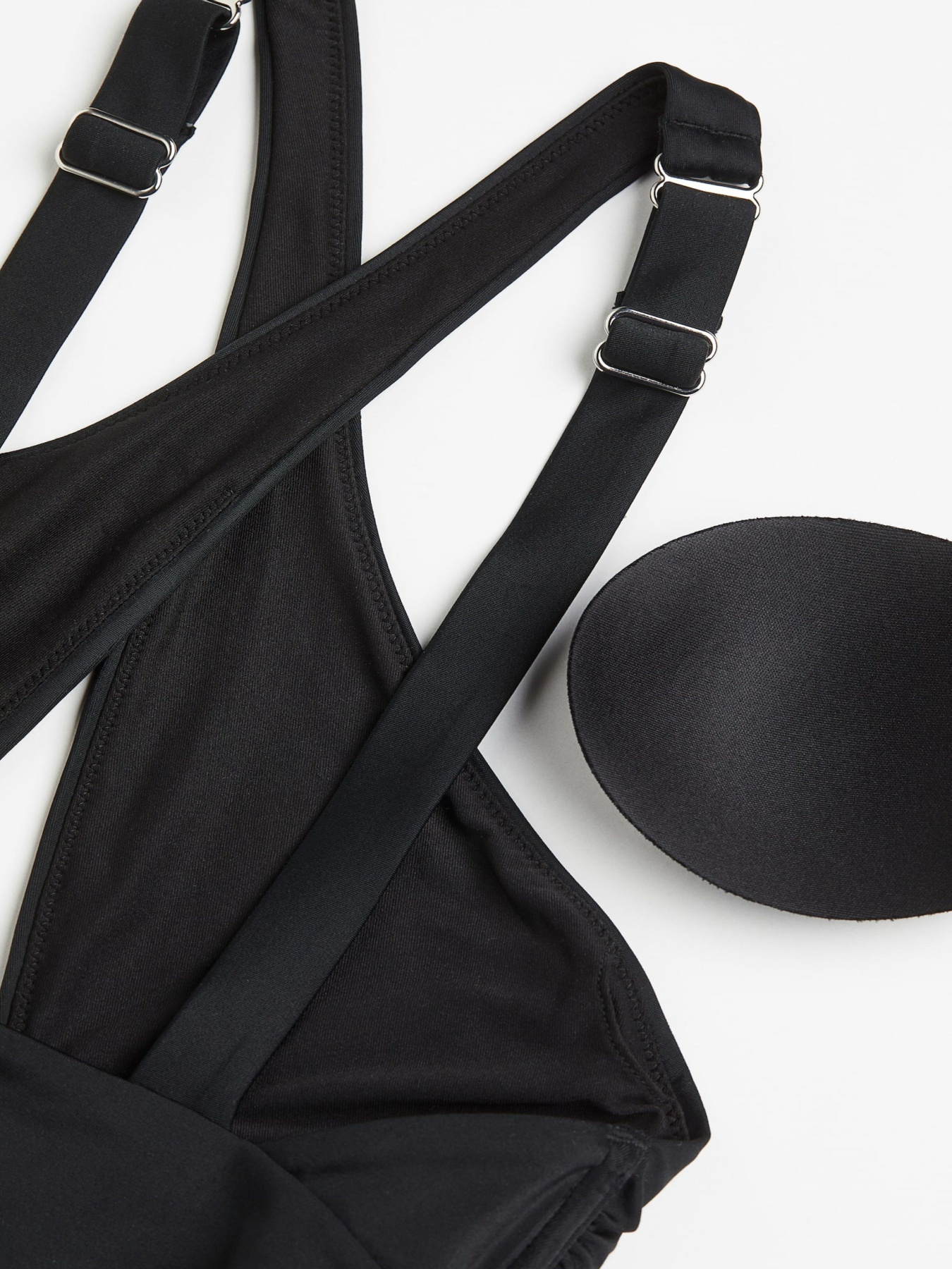 Купальник H&M модель 78503 Фото