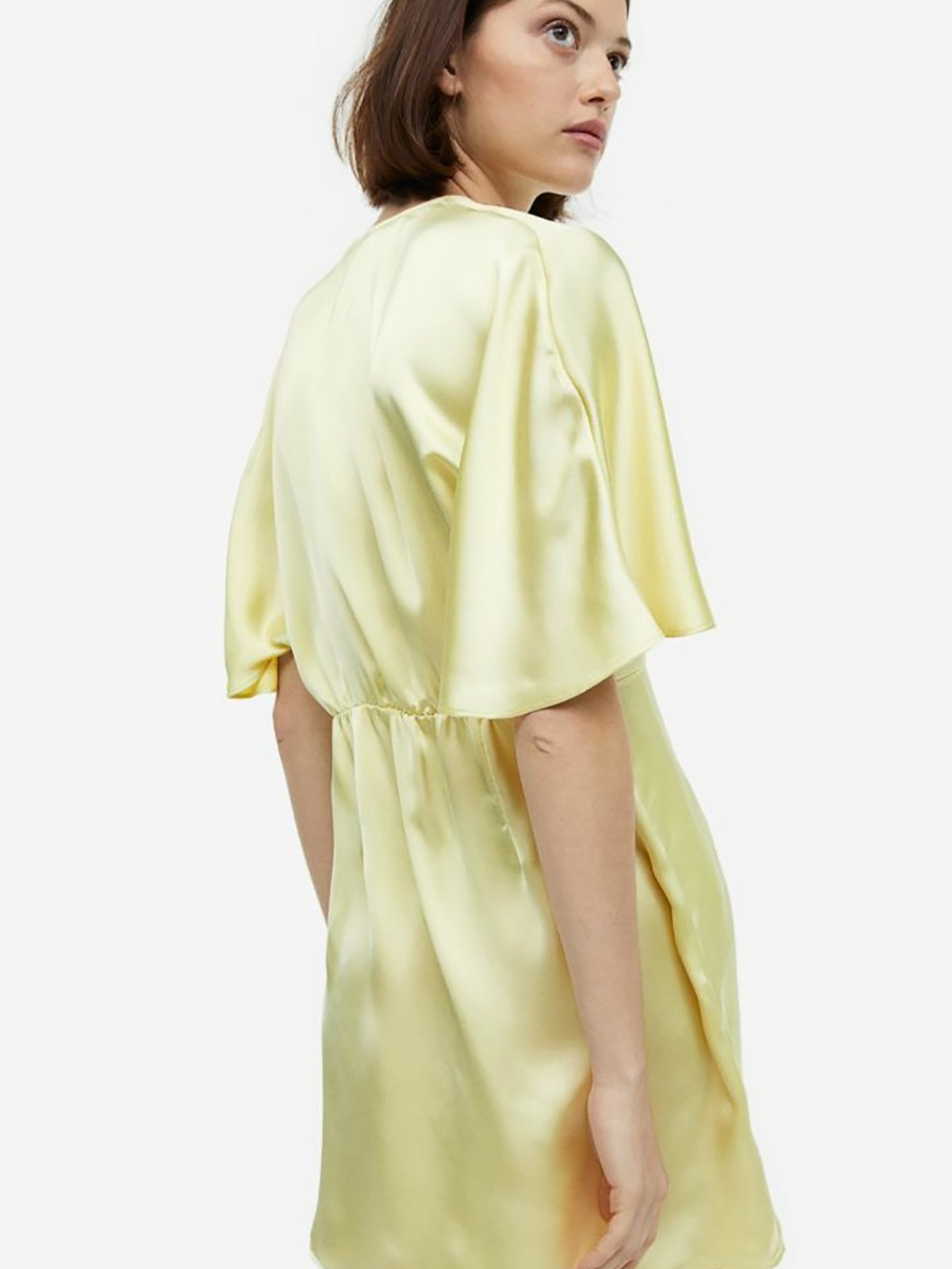 Сукня міні H&M модель 78504 Фото