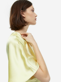 Сукня міні H&M модель 78504 Фото