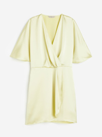 Сукня міні H&M модель 78504 Фото